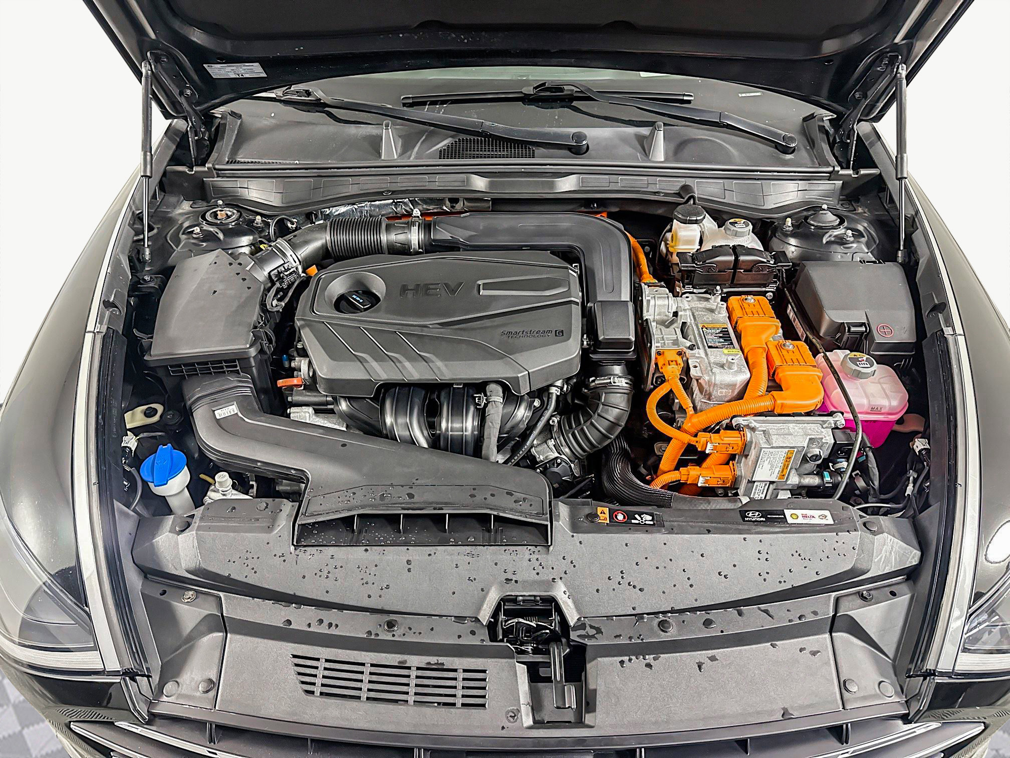 Used 2021 Hyundai Sonata Limited image 39