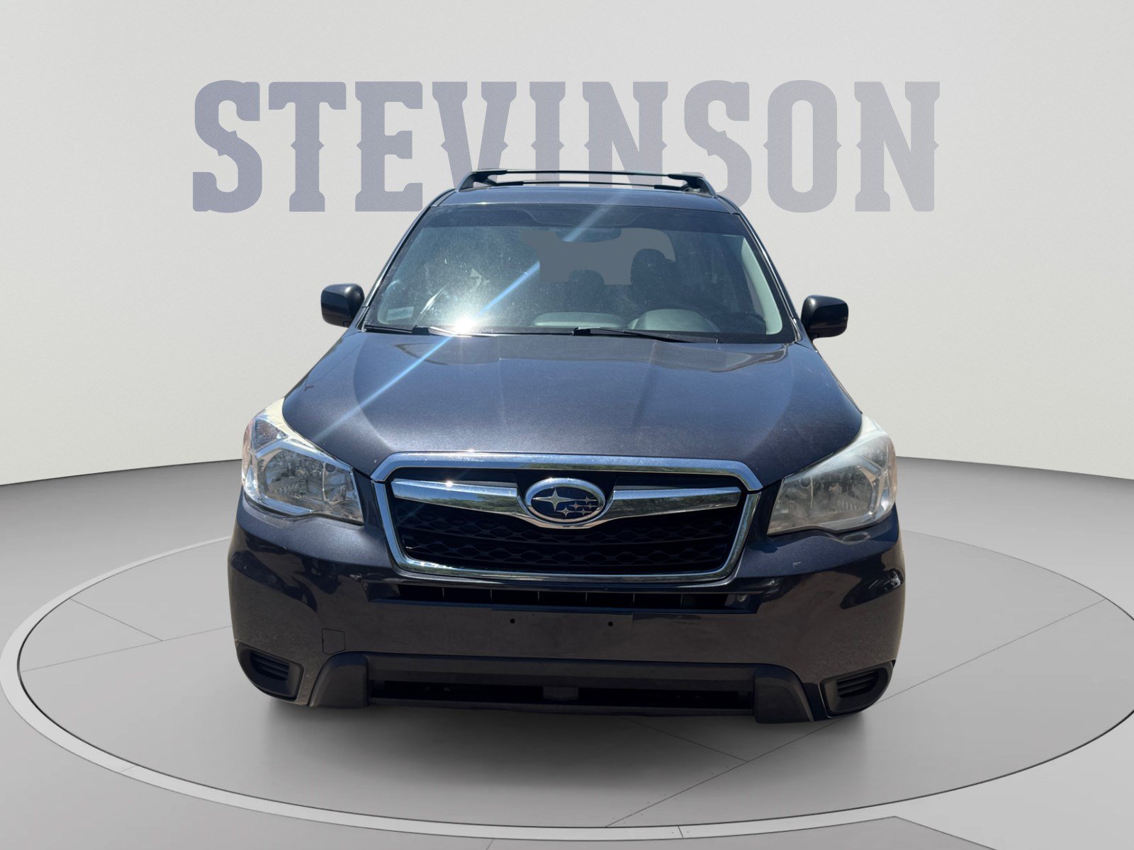 Used 2016 Subaru Forester 2.5i Premium w/ Popular Package #1 AWD/4WD image 8