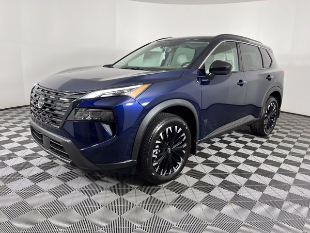 New 2026 Nissan Rogue Dark Armor FWD image 6