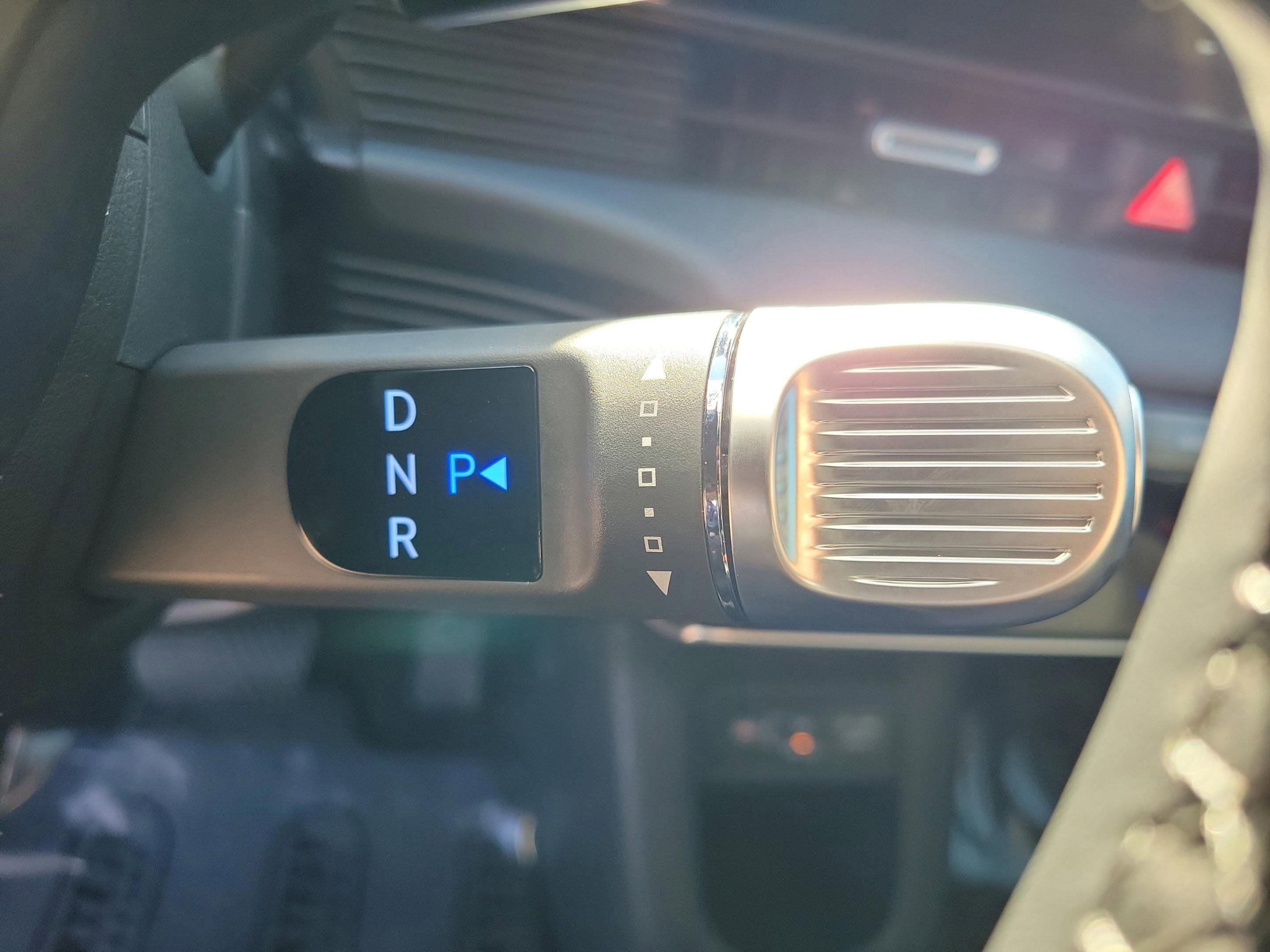 New 2026 Hyundai Ioniq 5 SEL image 31