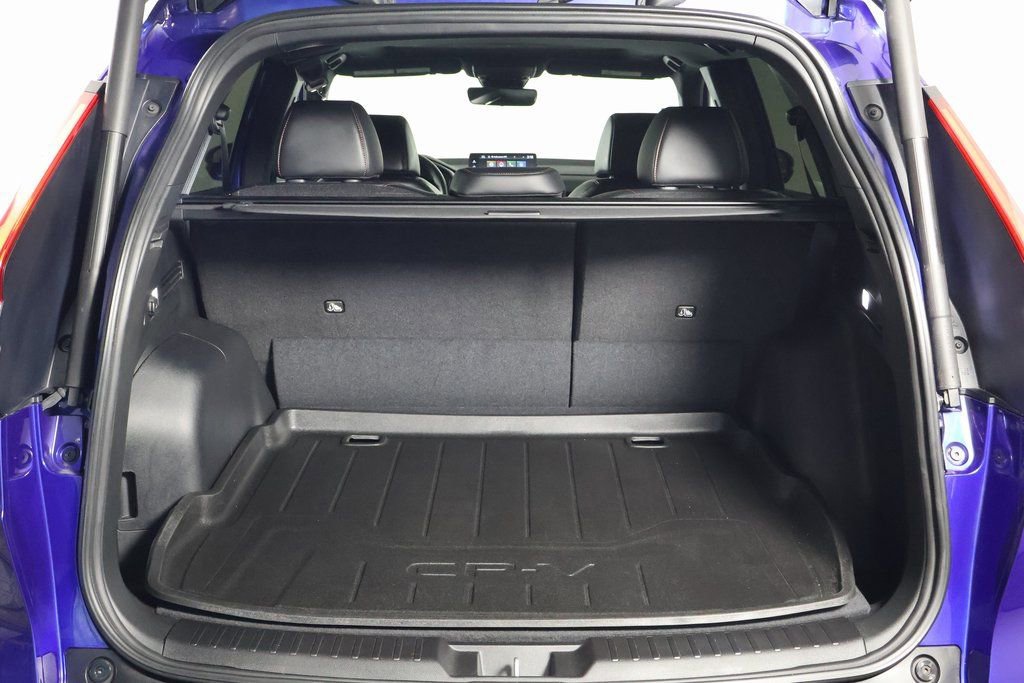 Used 2023 Honda CR-V Sport Touring image 14