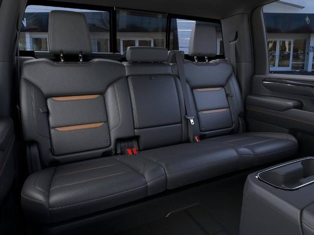 New 2026 GMC Sierra 3500 AT4 w/ AT4 Premium Plus Package AWD/4WD image 17
