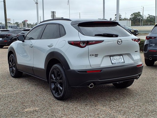 New 2026 MAZDA CX-30 AWD 2.5 S image 6