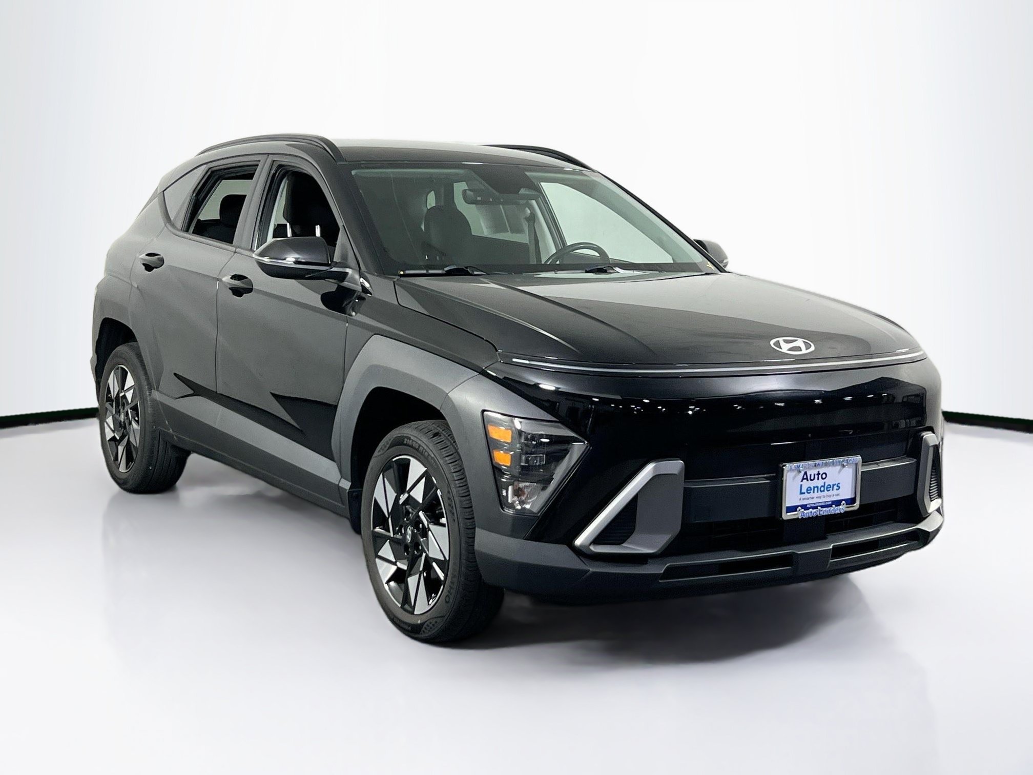 Used 2024 Hyundai Kona SEL w/ Convenience Package AWD/4WD image 3