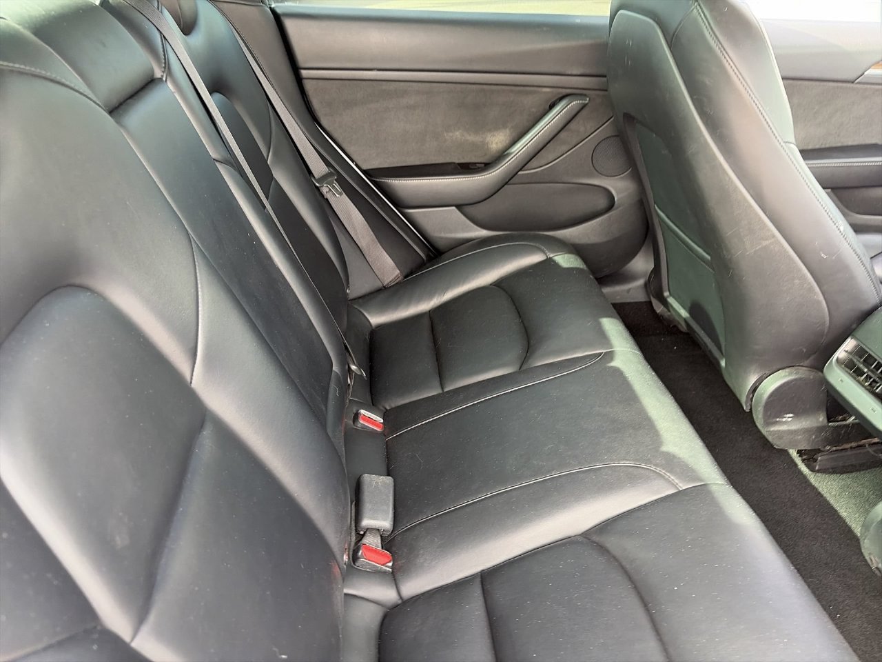 Used 2023 Tesla Model 3 Standard Range RWD image 12