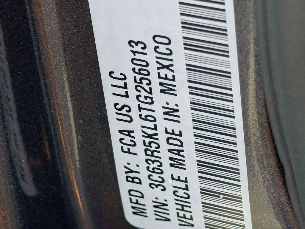 New 2026 RAM 2500 Laramie image 12