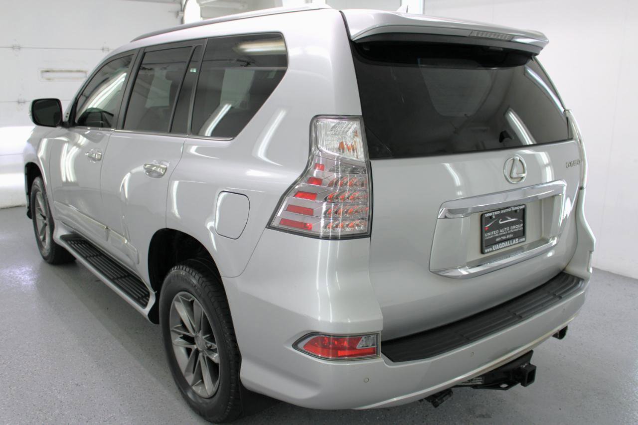 Used 2014 Lexus GX 460 w/ Premium Package image 7