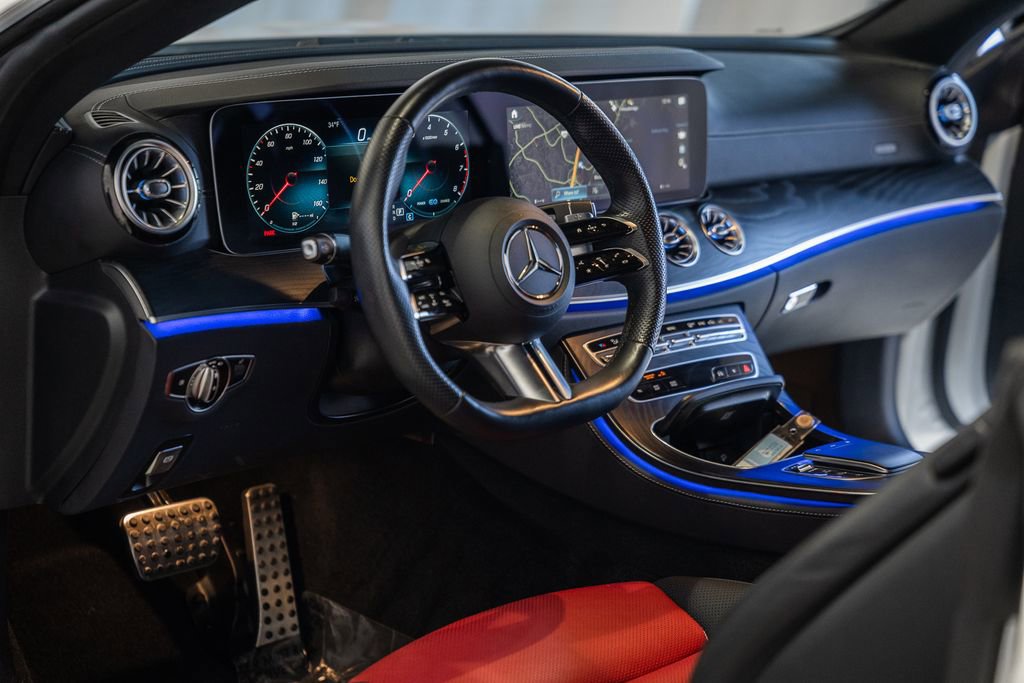 Used 2023 Mercedes-Benz E 450 E 450 image 26