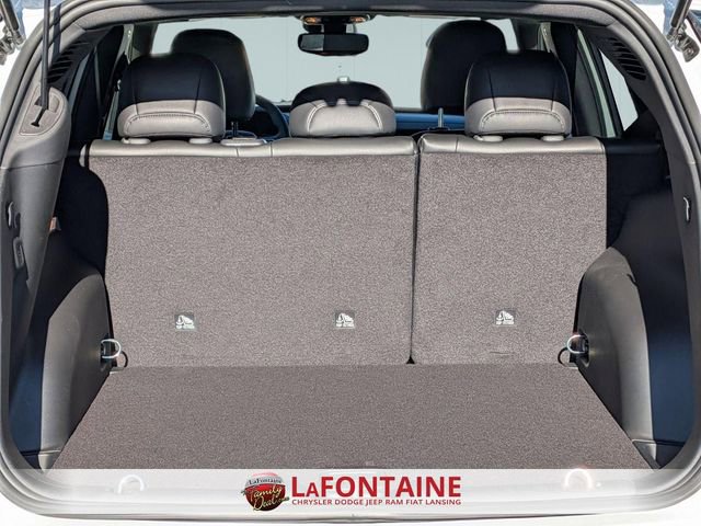 New 2026 Jeep Compass Limited image 27