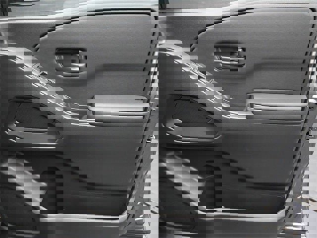 New 2026 Nissan Frontier S image 29