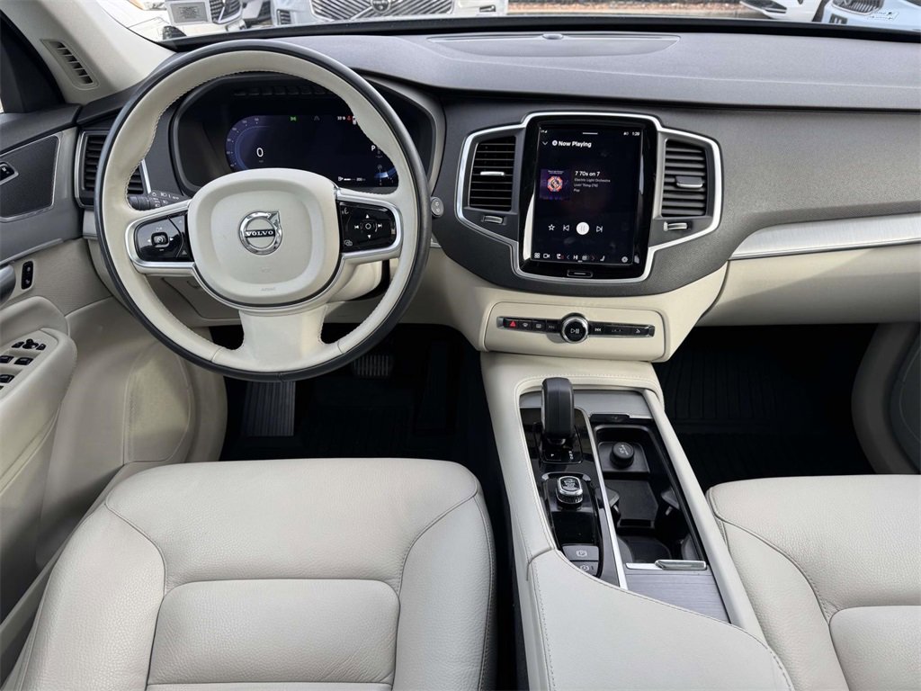 Certified 2024 Volvo XC90 B5 Core w/ Protection Package Premier image 11