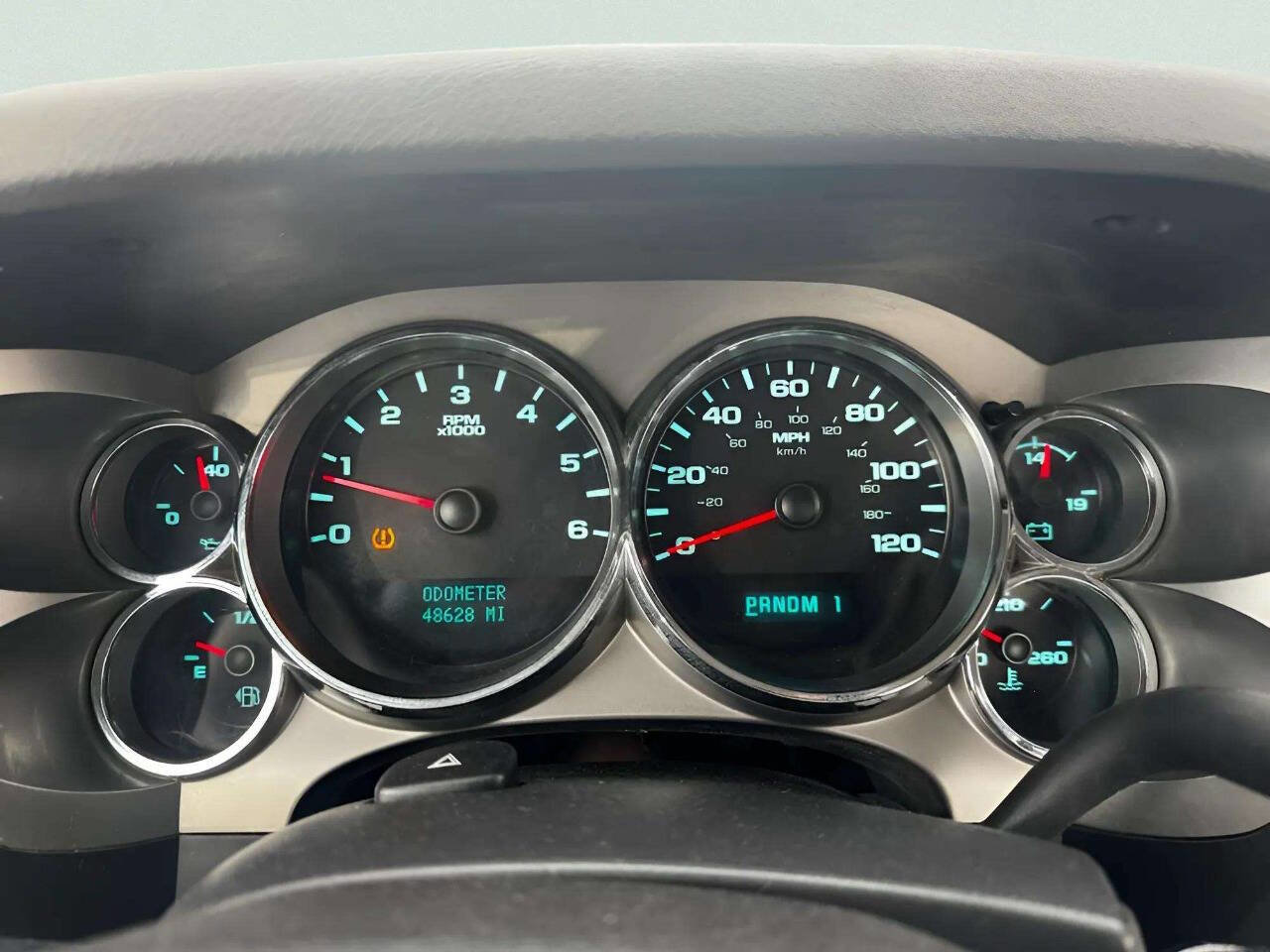 Used 2011 GMC Sierra 2500 W/T w/ Snow Plow Prep Package image 12