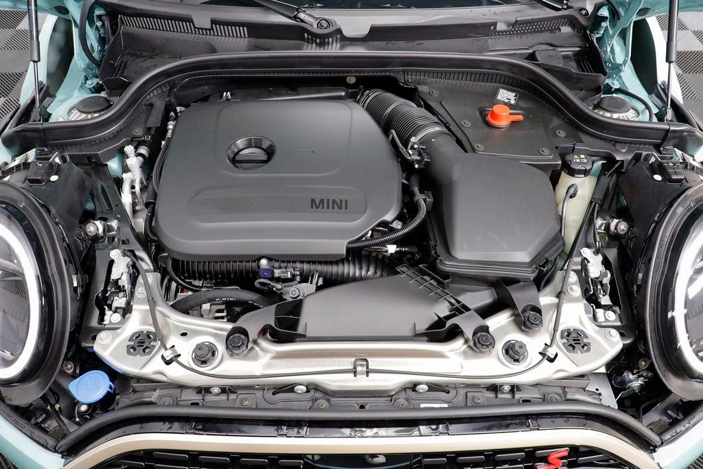 New 2026 MINI Cooper S image 22