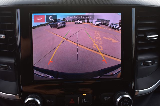 New 2026 RAM 1500 Big Horn image 24