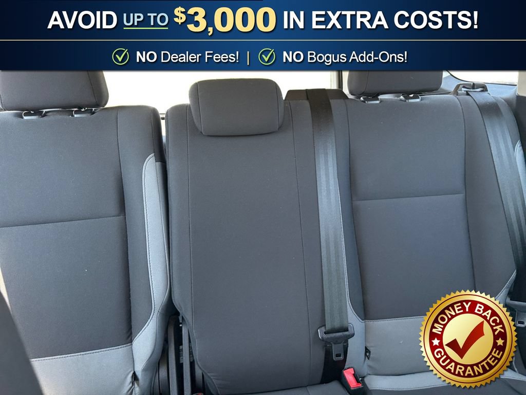Used 2014 Ford Escape S FWD image 21