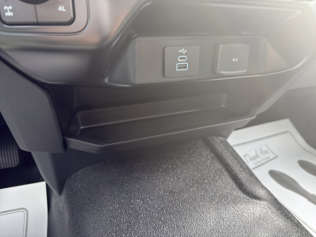 New 2025 Ford F350 XLT w/ 360-Degree Camera Package image 22