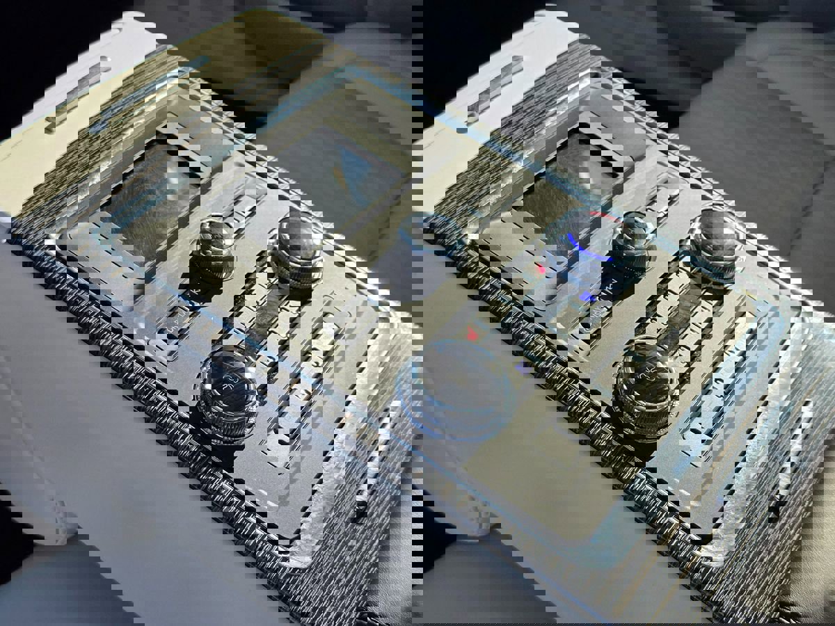 Used 2017 Lincoln Continental Black Label w/ Rear-seat Package image 21