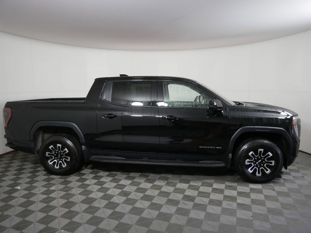 New 2026 GMC Sierra EV Elevation w/ Premium Package AWD/4WD image 2