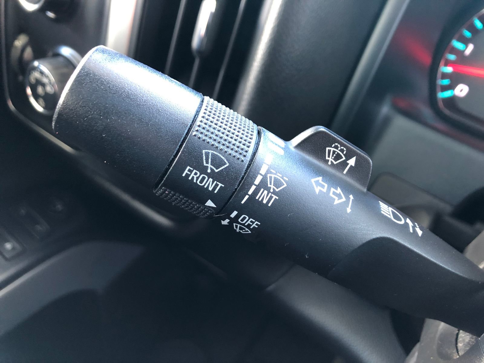 Used 2017 Chevrolet Silverado 1500 LT w/ Midnight Edition image 30