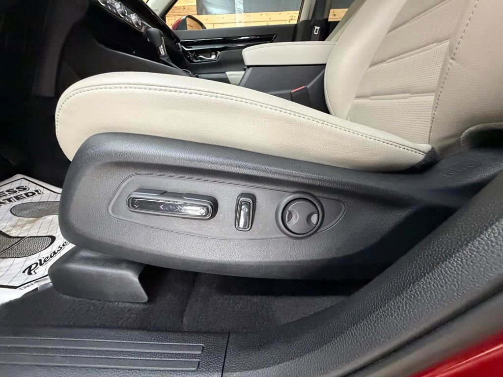 Used 2023 Honda CR-V EX-L image 24