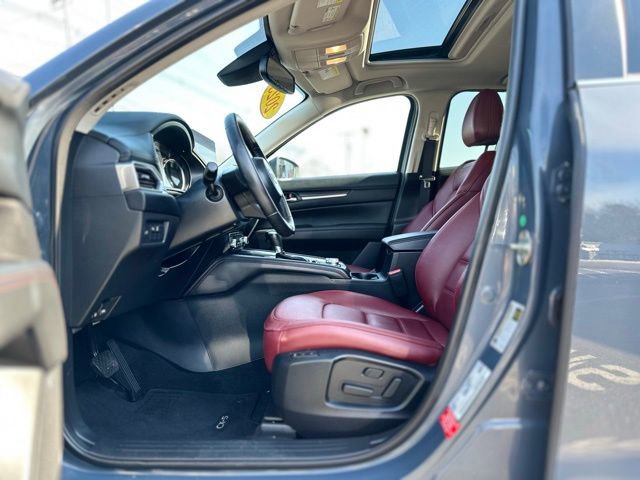 Used 2023 MAZDA CX-30 AWD 2.5 S w/ Preferred Package image 11