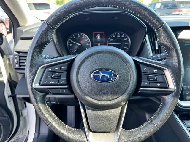 Used 2024 Subaru Outback Premium AWD/4WD image 16