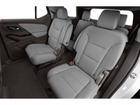 Used 2021 Chevrolet Traverse Premier w/ Redline Edition image 16