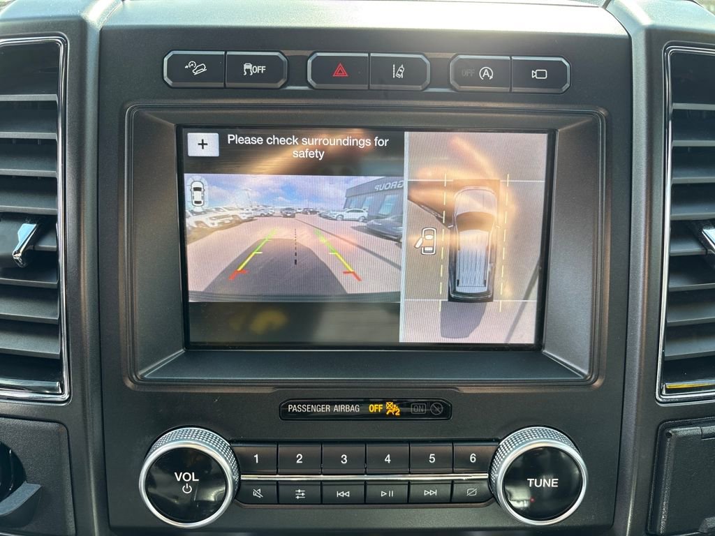 Used 2019 Ford Expedition Limited w/ Equipment Group 302A image 20