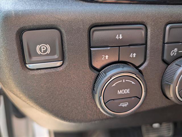 Used 2024 Chevrolet Silverado 2500 LT w/ Convenience Package AWD/4WD image 31