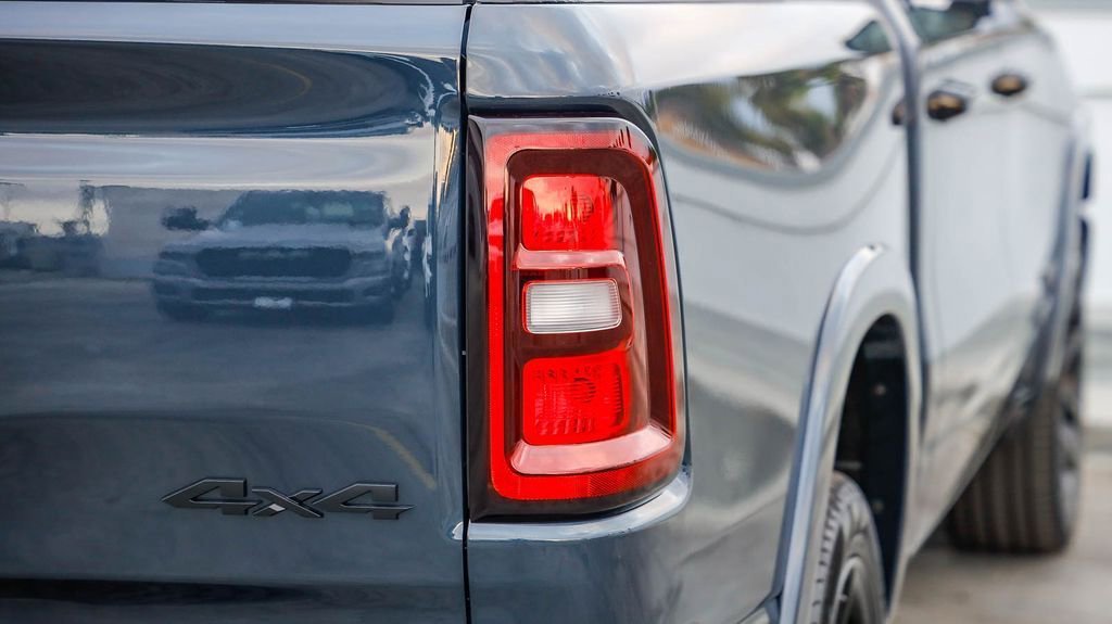 New 2026 RAM 1500 Laramie image 10