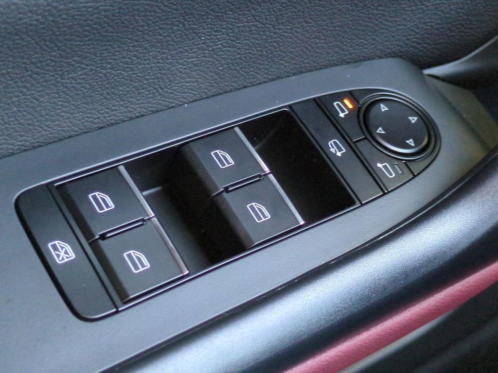 New 2026 MAZDA CX-50 2.5 Hybrid w/ Weather Package image 24