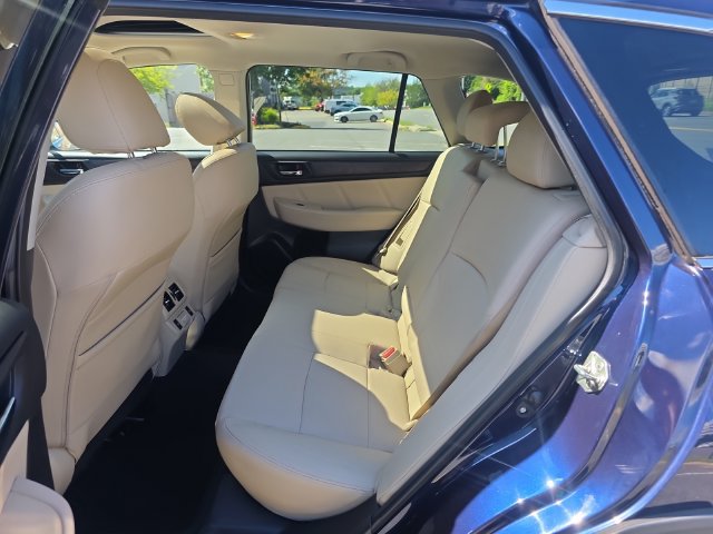 Used 2018 Subaru Outback 2.5i Limited AWD/4WD image 22