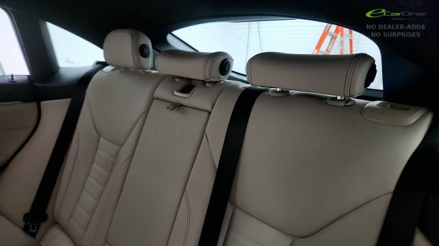 Used 2024 BMW i4 eDrive35 w/ Premium Package RWD image 42