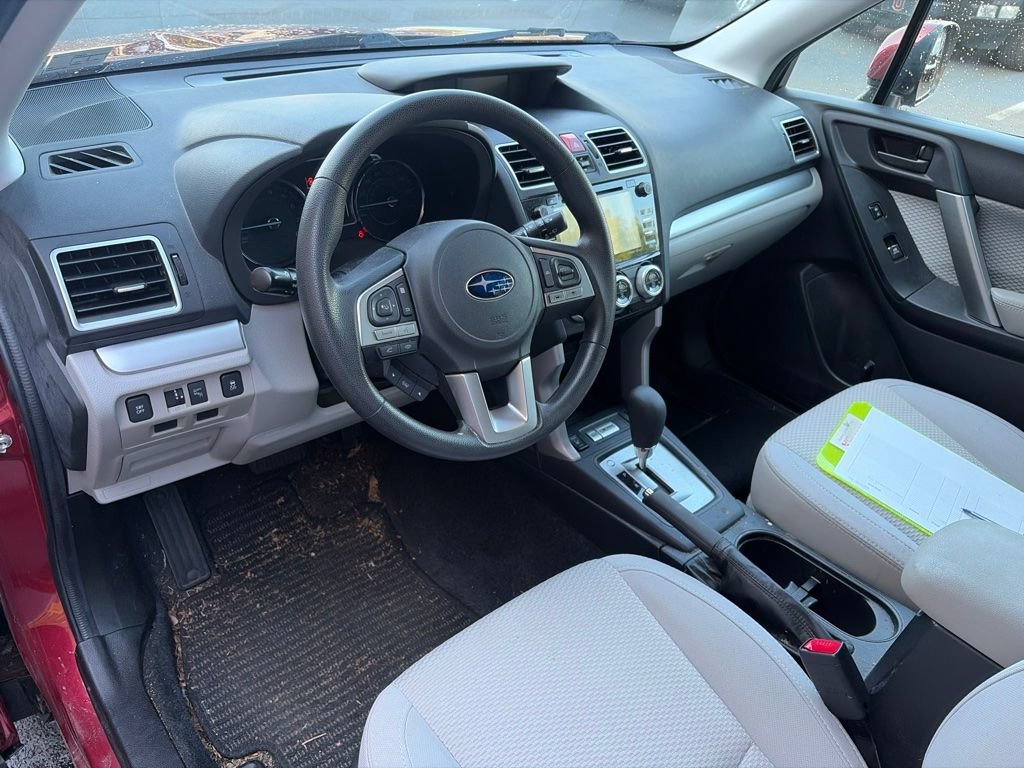 Used 2018 Subaru Forester 2.5i Premium AWD/4WD image 15