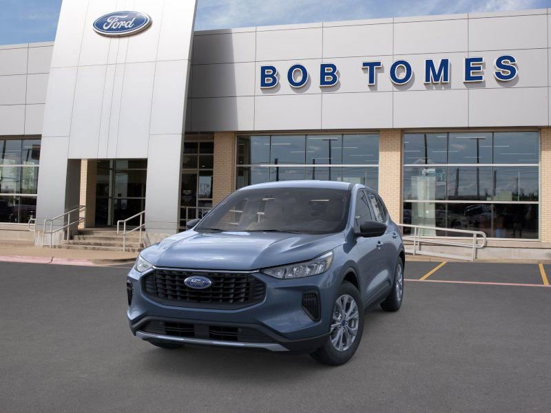 New 2026 Ford Escape Active FWD image 2