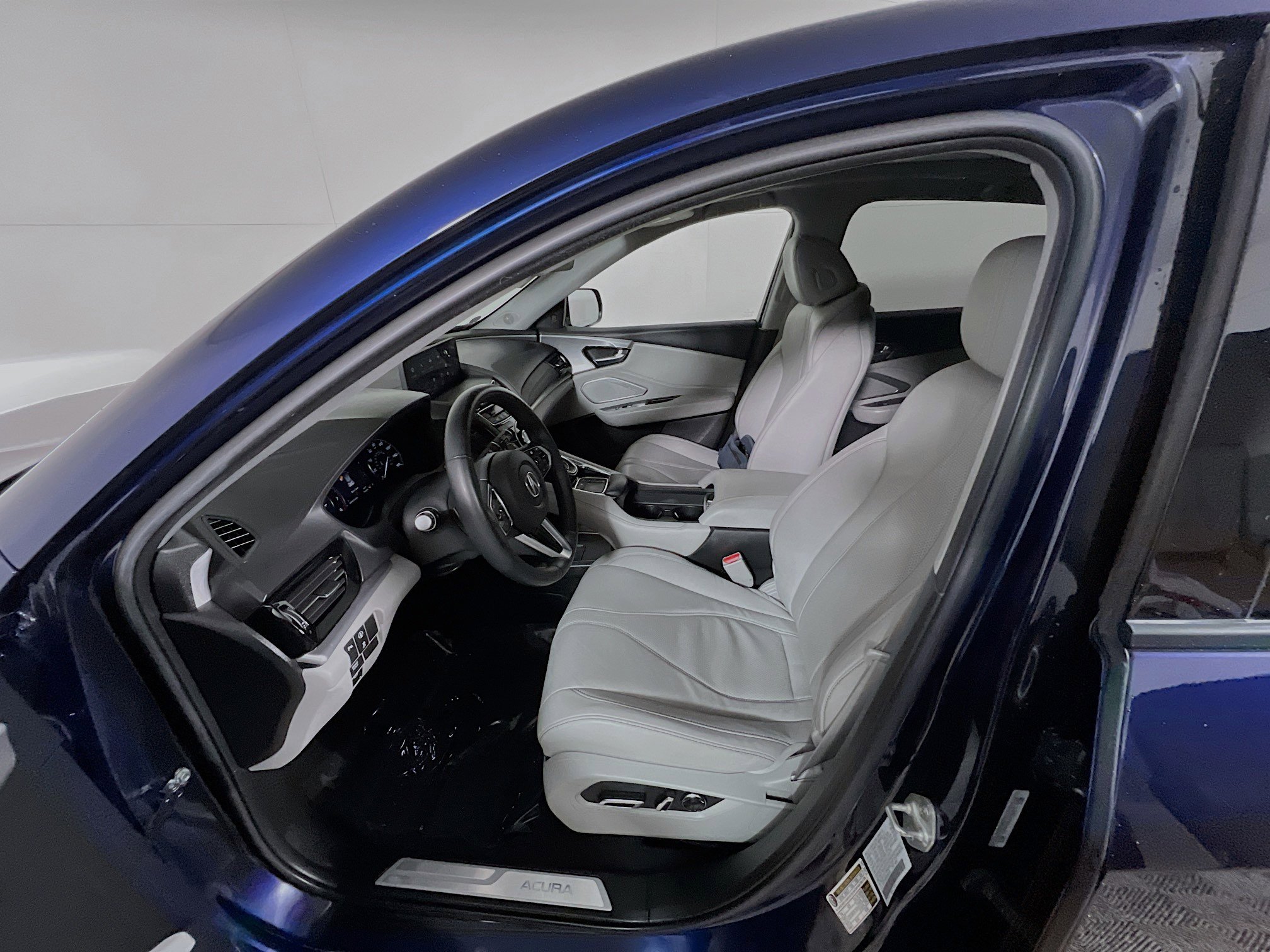 Used 2023 Acura RDX w/ Technology Package image 15