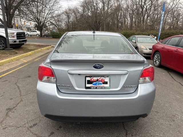 Used 2016 Subaru Impreza 2.0i image 5