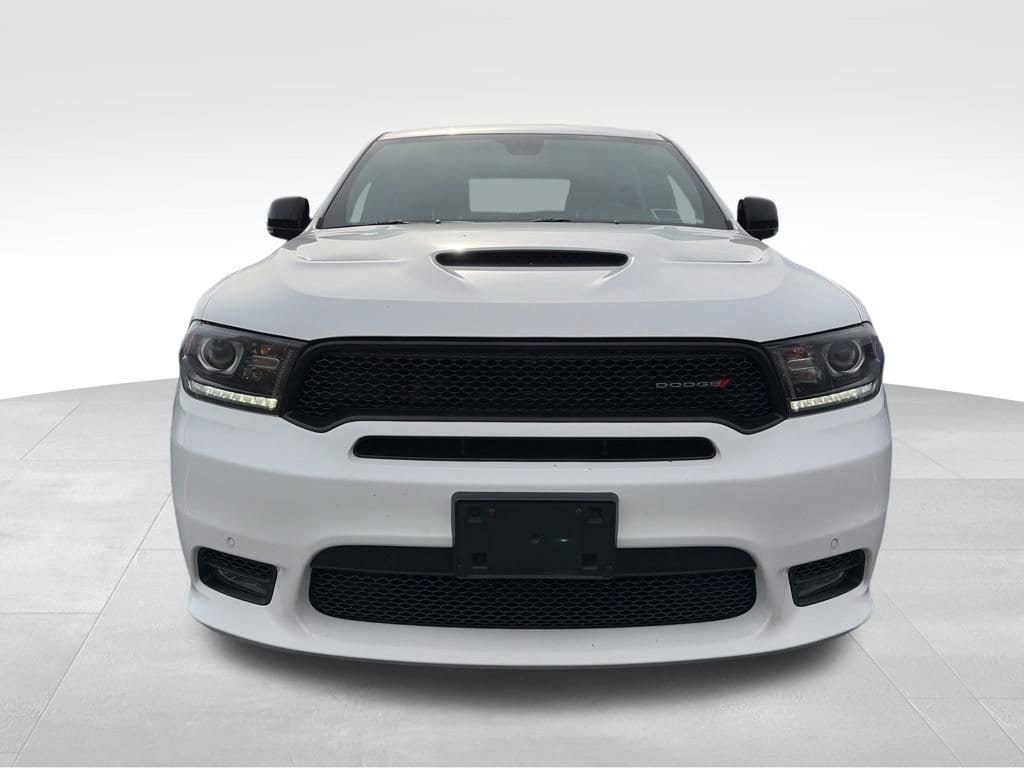 Used 2020 Dodge Durango R/T w/ Blacktop Package AWD/4WD image 13