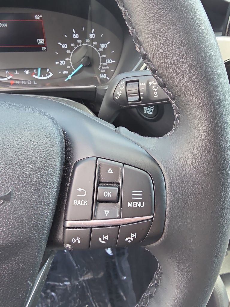 Certified 2022 Ford Escape SE w/ Convenience Package AWD/4WD image 17