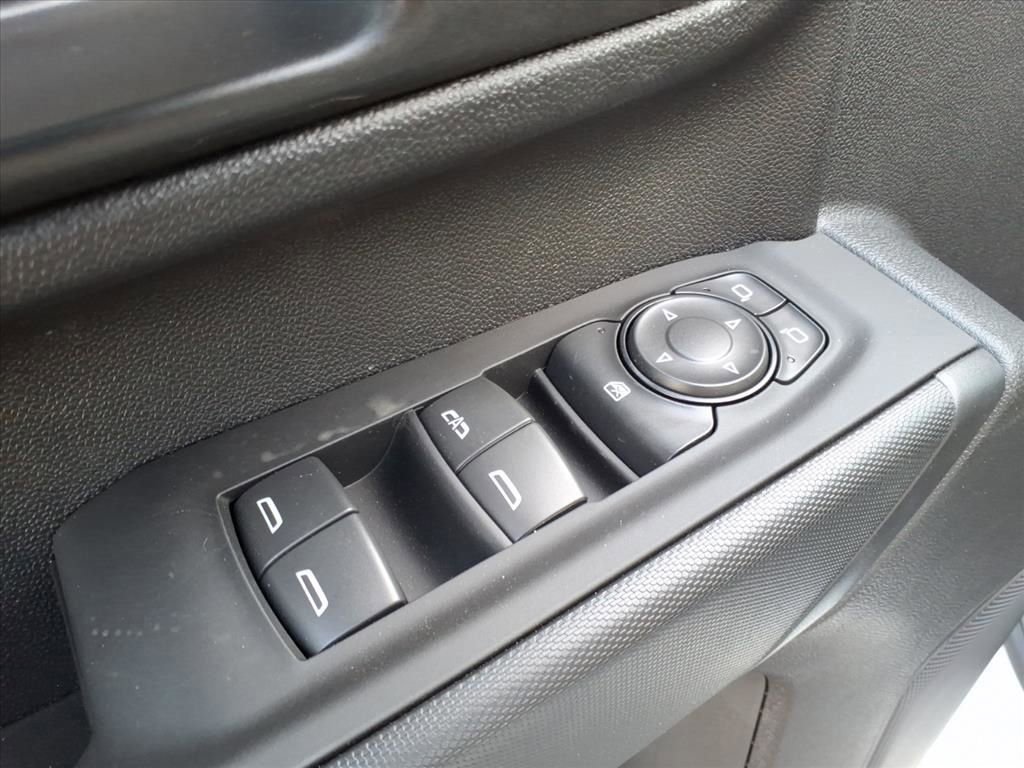 New 2026 Chevrolet Silverado 2500 W/T w/ WT Convenience Package image 17