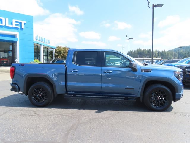 Used 2026 GMC Sierra 1500 Elevation w/ Preferred Package AWD/4WD image 10