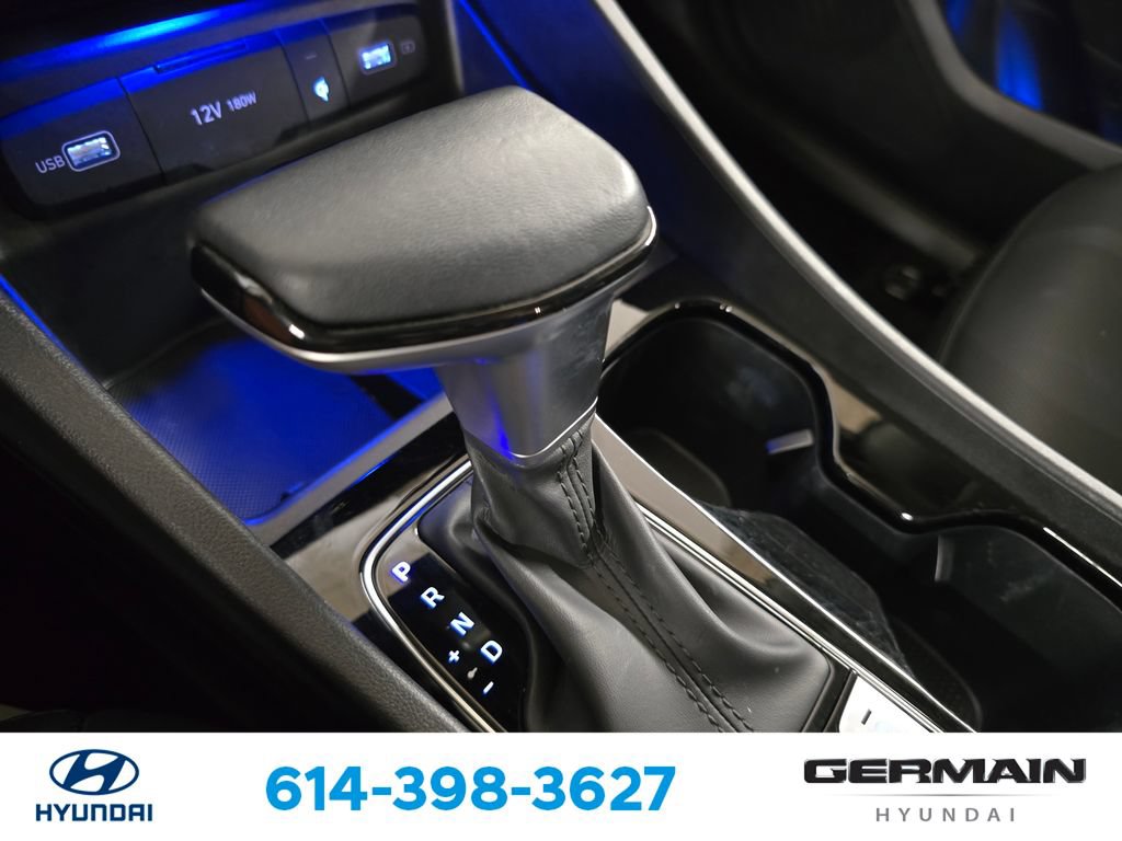 Used 2023 Hyundai Tucson XRT AWD/4WD image 25