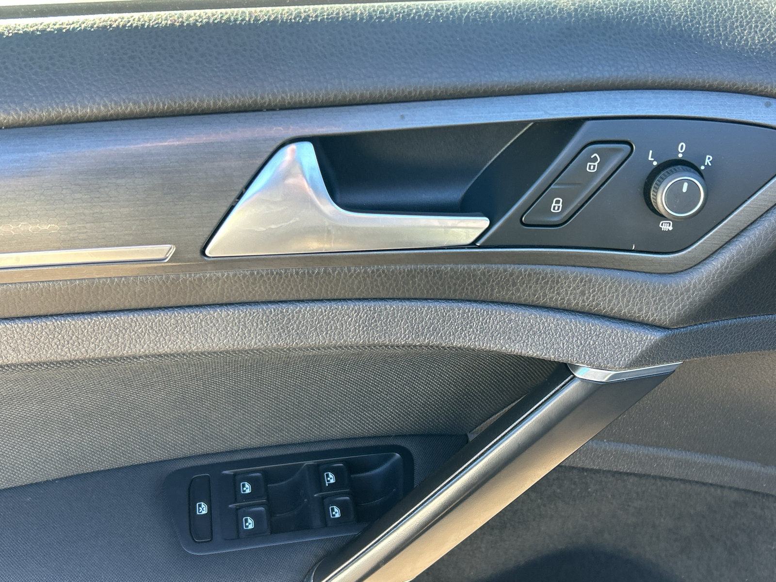 Used 2019 Volkswagen GTI Rabbit Edition FWD image 13