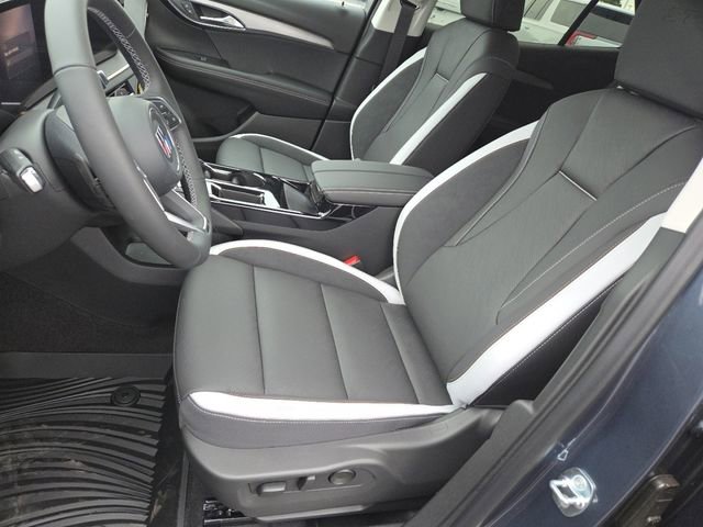 New 2026 Buick Envision Sport Touring AWD/4WD image 31