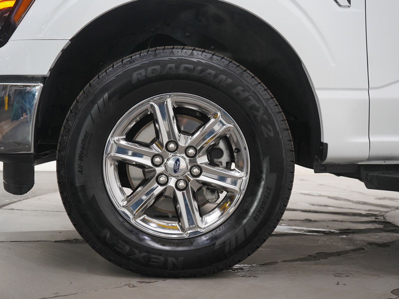 Used 2024 Ford F150 XLT w/ Tow/Haul Package image 30