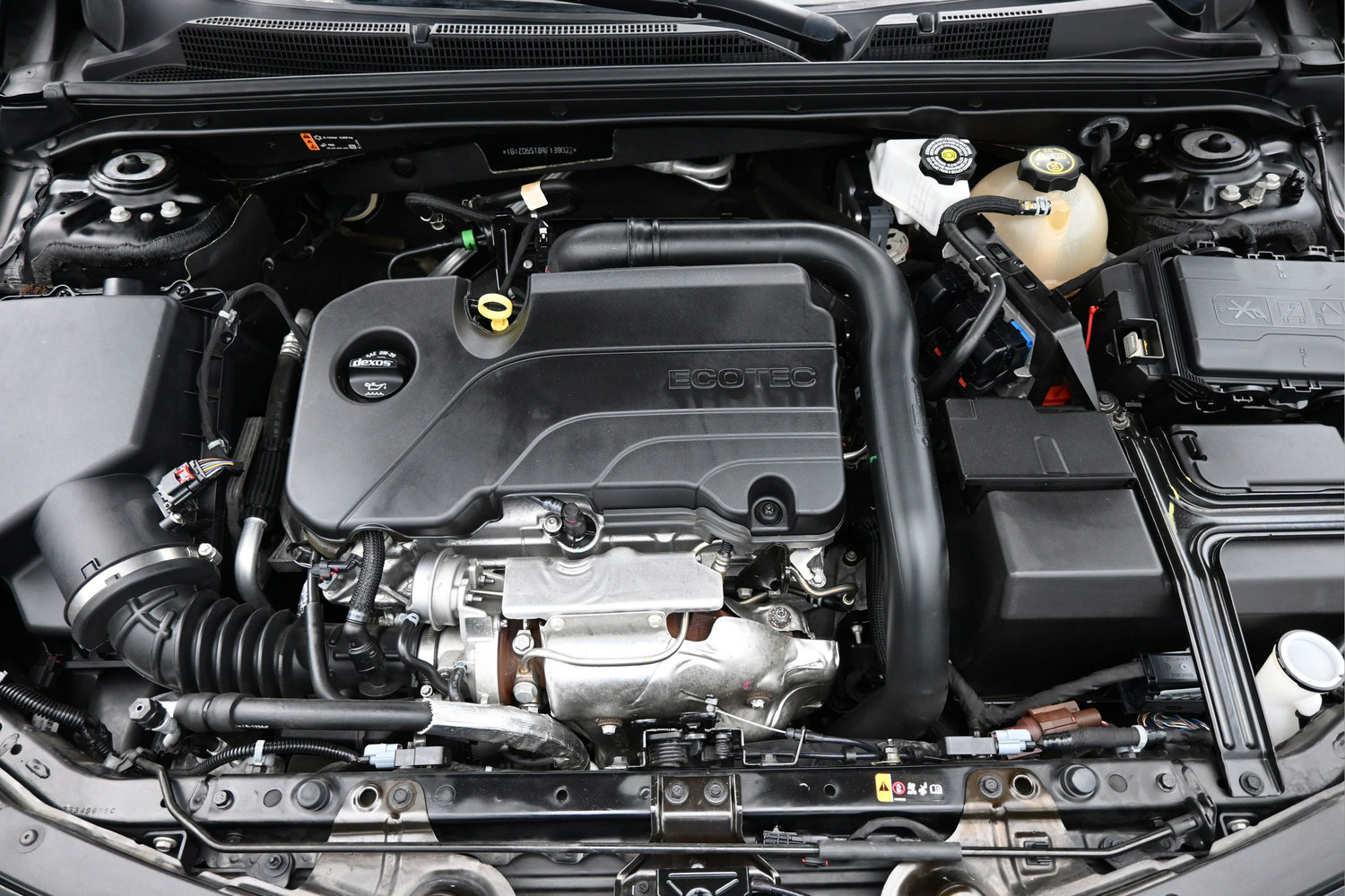 Used 2024 Chevrolet Malibu LT FWD image 7