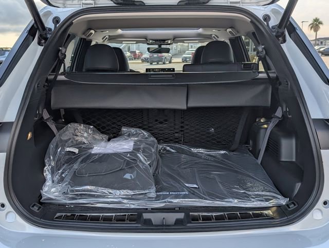 New 2026 Mitsubishi Outlander SE FWD image 28