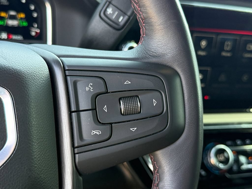Used 2024 GMC Sierra 2500 AT4X AWD/4WD image 18