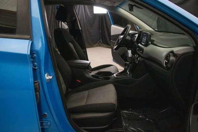 Used 2019 Hyundai Kona SE image 16