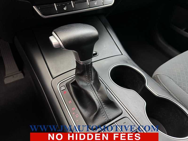 Used 2020 Kia Sorento S image 32